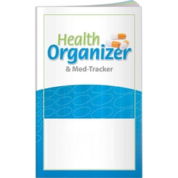 Health Organizer and Med-Tracker Better Books Health Organizer and Med-Tracker Better Books, BetterLifeLine, BetterLife, Education, Educational, information, Informational, Wellness, Guide, Brochure, Paper, Low-cost, Low-Price, Cheap, Instruction, Instructional, Booklet, Small, Reference, Interactive, Learn, Learning, Read, Reading, Health, Well-Being, Living, Awareness, BetterBook, Cancer, Women, Woman, Female, Fitness, Gynecology, OB/GYN, Man, Men, Guy, Dude, Male, Aging, Elderly, Elder, Old, Retirement, Senior, Imprinted, Personalized, Promotional, with name on it, giveaway,