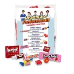 Healthcare Professionals Emergency Treat Pack