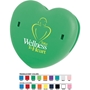 Heart Keep-It (TM) Clip with Magnet Heart, Snack, Clip, Keep, It, Fresh, Magnet, Heart Health, Ideas, Idea, 