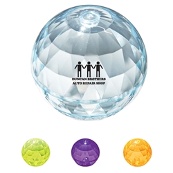 Hi Bounce Diamond Ball Hi Bounce Diamond Ball, High, Bounce, Ball, Diamond, Imprinted, Personalized, Promotional, with name on it, giveaway,