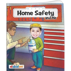 Home Safety and Me All About Me Home Safety and Me All About Me,BetterLifeLine, BetterLife, Education, Educational, information, Informational, Wellness, Guide, Brochure, Paper, Low-cost, Low-Price, Cheap, Instruction, Instructional, Booklet, Small, Reference, Interactive, Learn, Learning, Read, Reading, Health, Well-Being, Living, Awareness, AllAboutMe, AdventureBook, Adventure, Book, Picture, Personalized, Keepsake, Storybook, Story, Photo, Photograph, Kid, Child, Children, School, Imprinted, Personalized, Promotional, with name on it, giveaway, 