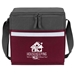 "Housekeeping: Through & Through We Can Always Depend On You" Two-Tone Accent 12-Pack Cooler    - HKW081