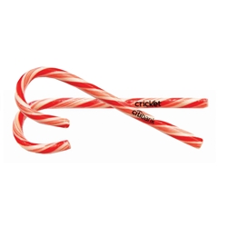 Custom Logo Candy Canes | Care Promotions