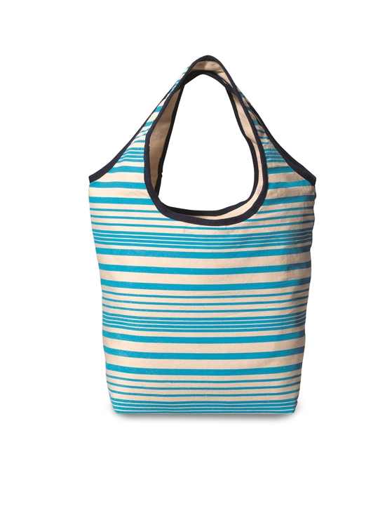 Inspirations Reversible Cotton Tote - TOT132