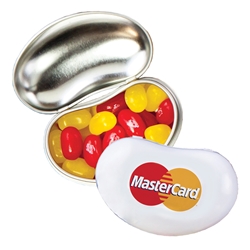 Jelly Belly® Tin Food Gifts, Jelly Beans, Custom Logo Candies, Imprinted Candy, Tradeshow Giveaways, Promotional Candy, Promotional Jelly Beans, Candy Gifts