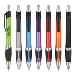 Jubilee Pen Jubilee Pen, Pen, Pens, Jubilee, Ballpoint, Plastic, Imprinted, Personalized, Promotional, with name on it, giveaway, black ink