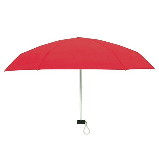 Keep Calm: With Housekeeping We're All In Good Hands 37" Arc Telescopic Folding Travel Umbrella - HKW019