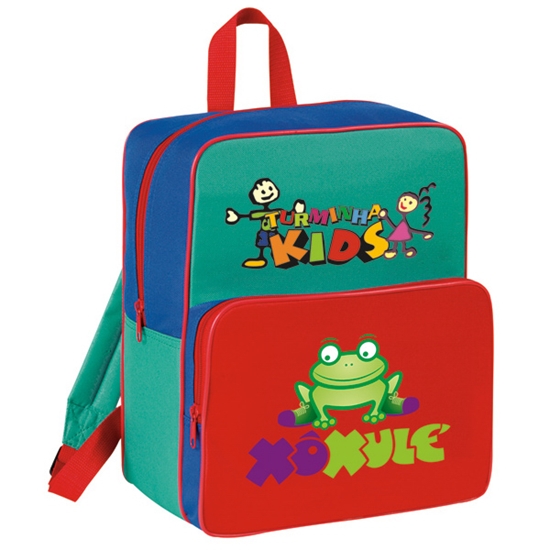 Kid's Starter Backpack - BPC010