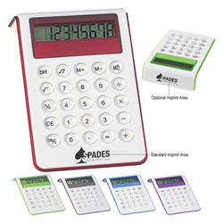Large Calculator With Sound Large Calculator With Sound, Large, Calculator, with, Sound, Imprinted, Personalized, Promotional, with name on it, giveaway, 