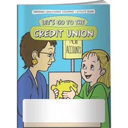 Lets Go to the Credit Union Coloring Book Lets Go to the Credit Union Coloring Book, BetterLifeLine, BetterLife, Education, Educational, information, Informational, Wellness, Guide, Brochure, Paper, Low-cost, Low-Price, Cheap, Instruction, Instructional, Booklet, Small, Reference, Interactive, Learn, Learning, Read, Reading, Health, Well-Being, Living, Awareness, ColoringBook, ActivityBook, Activity, Crayon, Maze, Word, Search, Scramble, Entertain, Educate, Activities, Schools, Lessons, Kid, Child, Children, Story, Storyline, Stories, Financial, Debit, Credit, Check, Credit union, Investment, Loan, Savings, Finance, Money, Checking, Cash, Transactions, Budget, Wallet, Purse, Creditcard, Balance, Reconciliation, Retirement, House, Home, Mortgage, Refinance, Real Estate, Bill, Debt,