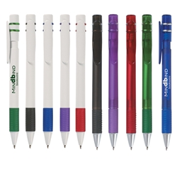 Luna Pen Luna Pen, Luna, Pen, Pens, Ballpoint, Plastic, Imprinted, Personalized, Promotional, with name on it, giveaway, black ink