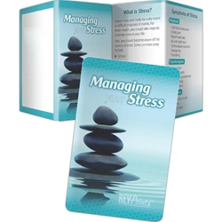Managing Your Stress Key Points Managing Your Stress Key Points, Pocket Pal,Record, Keeper, Key, Points, Imprinted, Personalized, Promotional, with name on it, giveaway,  BetterLifeLine, BetterLife, Education, Educational, information, Informational, Wellness, Guide, Brochure, Paper, Low-cost, Low-Price, Cheap, Instruction, Instructional, Booklet, Small, Reference, Interactive, Learn, Learning, Read, Reading, Health, Well-Being, Living, Awareness, KeyPoint, Wallet, Credit card, Card, Mini, Foldable, Accordion, Compact, Pocket, Mental, Mind, Instability, Stability, Depression, Memory, Therapy, Therapist, Psychology, Psych, Psychiatrist, Psychologist, Stress, Brain, 7004