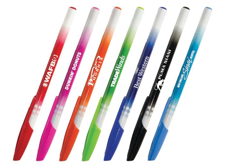 MaxGlide Stick Pen | Promotional Pens | Care Promotions