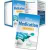 Medication Record Keeper Key Points Medication Record Keeper Key Points, Pocket Pal, Record, Keeper, Key, Points, Imprinted, Personalized, Promotional, with name on it, giveaway,  BetterLifeLine, BetterLife, Education, Educational, information, Informational, Wellness, Guide, Brochure, Paper, Low-cost, Low-Price, Cheap, Instruction, Instructional, Booklet, Small, Reference, Interactive, Learn, Learning, Read, Reading, Health, Well-Being, Living, Awareness, KeyPoint, Wallet, Credit card, Card, Mini, Foldable, Accordion, Compact, Pocket, Aging, Elderly, Elder, Old, Retirement, Senior