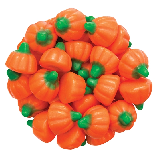 Mellocreme Pumpkins in Tube Digibag - CAN073