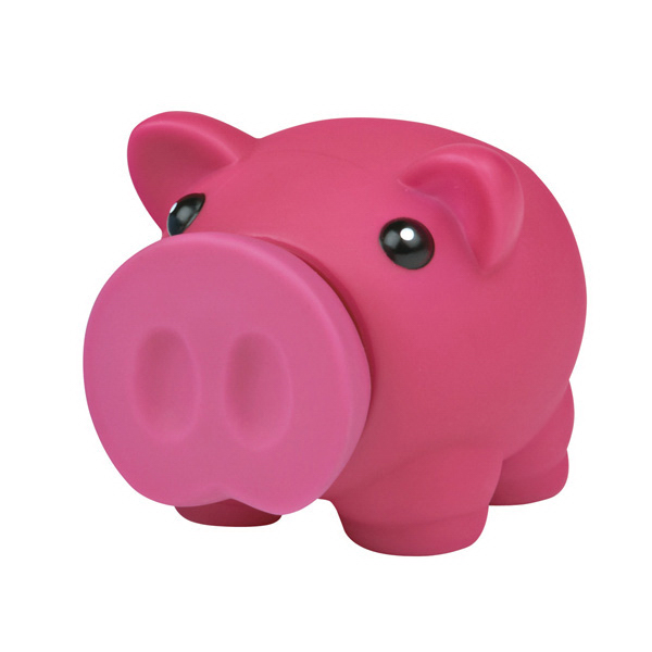 Mini Prosperous Piggy Bank - FUN024