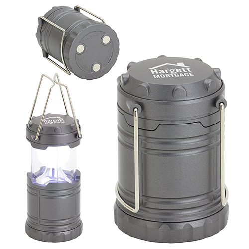 Mini Retro Lantern - LIT052