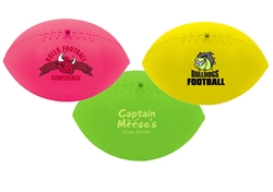 Mini Vinyl Footballs mini vinyl football, promotional football, promotional sports toy, custom logo football, custom logo mini football, toys, giveaways