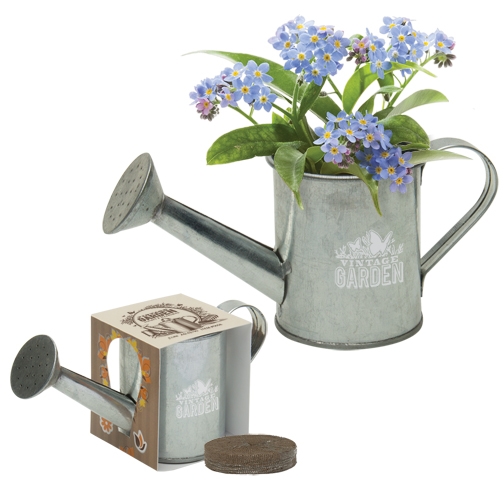 Mini Watering Can Blossom Kit - FLW001