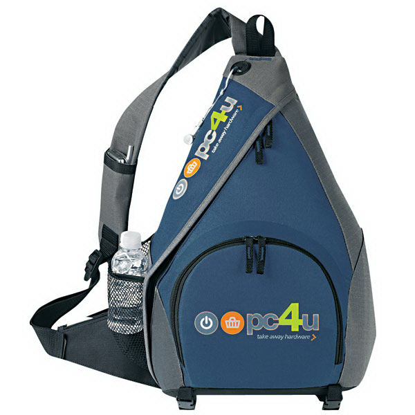 Mono-Strap Backpack - BPC006