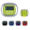 Multi-Function Pedometer Multi-Function Pedometer, Multi-Function, Pedometer, Stepper, Imprinted, Personalized, Promotional, with name on it, giveaway, 