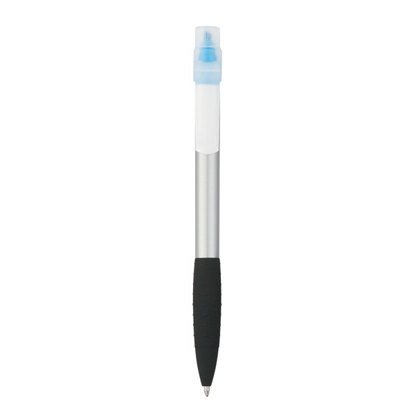Neptune Pen/Highlighter - WRT004