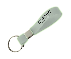 Custom Nite Glow Key Chain | Care Promotions