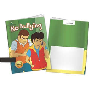 No Bullying My Storybooks