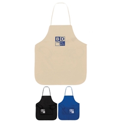 Non-Woven Full Apron Non-Woven Full Apron, Non-Woven, Cheap, Eco-Friendly, Apron, Full,Imprinted, Personalized, Promotional, with name on it, giveaway,  