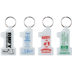 Number 1 Keytags Number 1 Keytags, # 1, Number, One, 1, Keytags, Key Tags, Key Ring, Keyring, Key, Chain, Imprinted, Personalized, Promotional, with name on it, giveaway