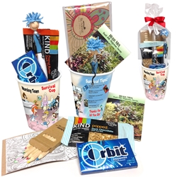Nurses Survival Cup Gift Set | Nursing Team Gift Ideas | Care Promotions