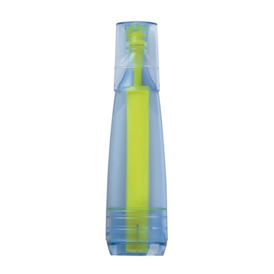 Oasis Bottle-Inspired Stubby Highlighter - WRT027