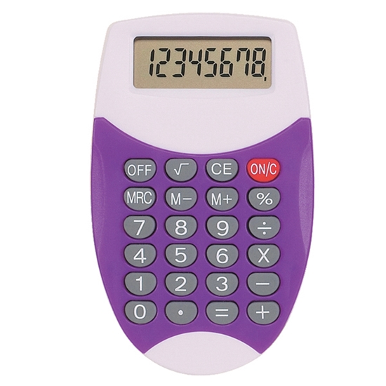 Oval Calculator - DSK056