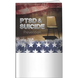 PTSD and Suicide Prevention Better Books PTSD and Suicide Prevention Better Books, BetterLifeLine, BetterLife, Education, Educational, information, Informational, Wellness, Guide, Brochure, Paper, Low-cost, Low-Price, Cheap, Instruction, Instructional, Booklet, Small, Reference, Interactive, Learn, Learning, Read, Reading, Health, Well-Being, Living, Awareness, BetterBook, Abuse, Beat, Violence, Marriage, Family, Domestic,Imprinted, Personalized, Promotional, with name on it, giveaway, 