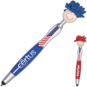 Patriotic MopTopper™ Stylus Pen