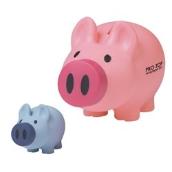 Payday Piggy Bank Payday Piggy Bank, Payday, Piggy, Bank, Imprinted, Personalized, Promotional, with name on it, giveaway, 