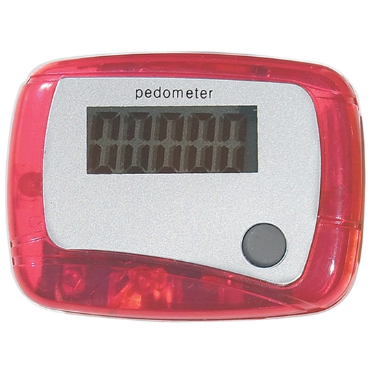 Pedometer - HWP007