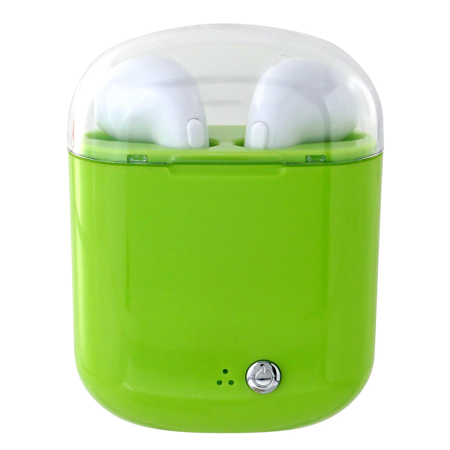 Periscope Bluetooth Ear Buds - TEC093