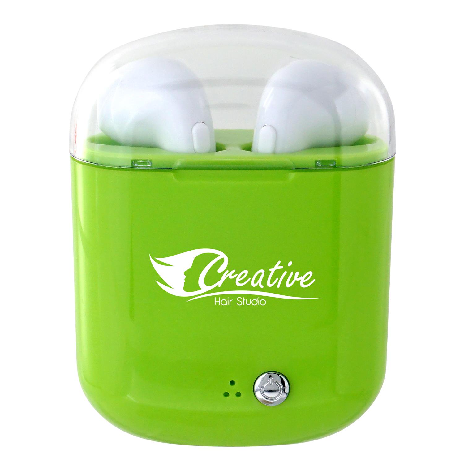 Periscope Bluetooth Ear Buds - TEC093