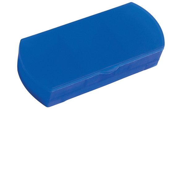 Pill Box/Bandage Dispenser - HWP103