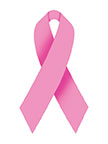 Pink Ribbon Temporary Tattoo pink ribbon, breast cancer awareness, temporary tattoos, breast cancer awareness merchandise, bcam, breast cancer awareness month, pink ribbon tattoos, breast cancer walk, breast cancer run
