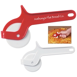 Pizza Cutter Pizza Cutter, Pizza, Cutter, Imprinted, Personalized, Promotional, with name on it, giveaway,