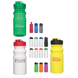 Poly-Clear™ 20 Oz. Fitness Bottle With Super Sipper Lid Poly-Clear™ 20 Oz. Fitness Bottle With Super Sipper Lid, 20 oz, Poly-Clear, Fitness, Bottle, with, Super, Sipper, Lid, Sports, Water, Waterbottle, Imprinted, Personalized, Promotional, with name on it, Gift Idea, Giveaway,