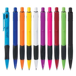 Profit Pen Profit Pen, Profit, Pen, Pens, Ballpoint, Plastic, Imprinted, Personalized, Promotional, with name on it, giveaway, black ink