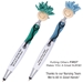Nursing Assistants Stock Design MopTopper™ Stethoscope Stylus Pens  - NUR018NA