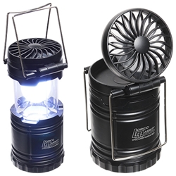 Retro Lantern With Fan  Retro Light, Lantern, Desk Fan, Fan and light, Light Fan, Desk, Fan, Lantern, Light, Imprinted, Personalized, With Logo, Mini, Pop up, 