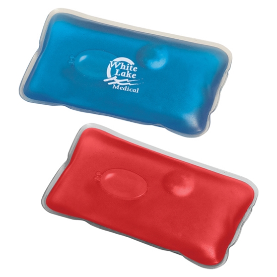 Reusable Hot And Cold Pack - HWP106