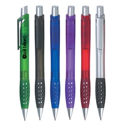 Ringo Pen Ringo Pen, Pen, Pens, Ballpoint, Plastic, Imprinted, Personalized, Promotional, with name on it, giveaway, black ink