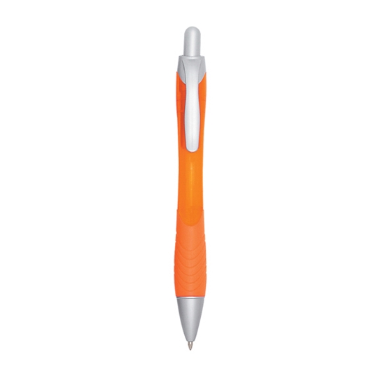 Rio Gel Pen With Contoured Rubber Grip - WRT115