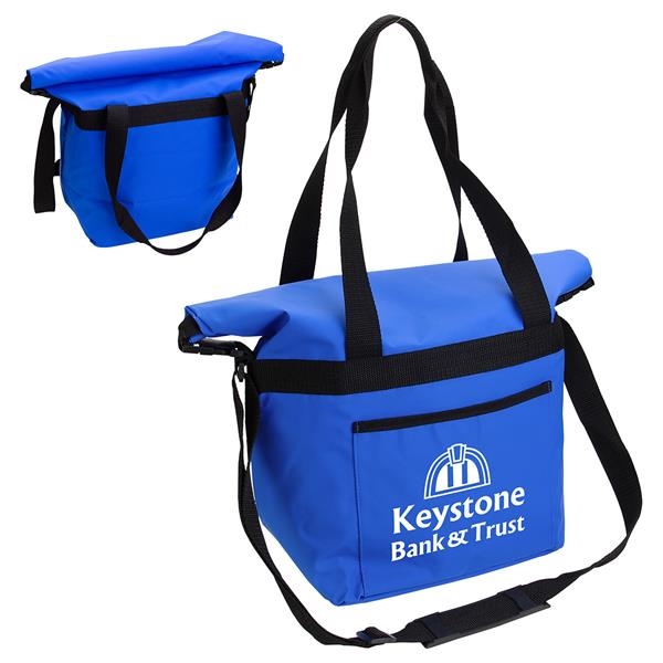 Employee Recognition & Appreciation Riverdale 15L Waterproof Cooler Bag  - EAD163